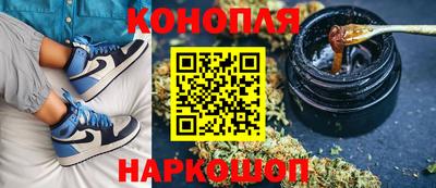 каннабис Камышлов